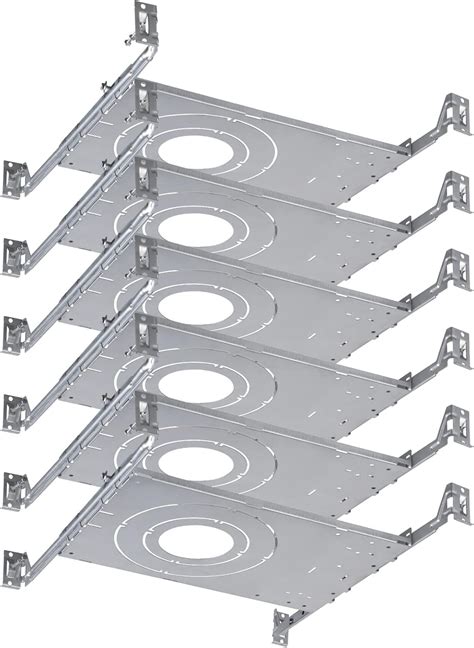 TORCHSTAR New Construction Mounting Plate, 